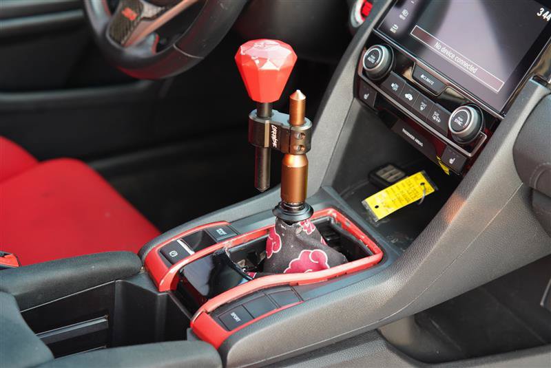 Used 2018 Honda Civic Si image 63