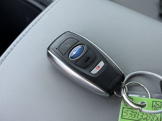 Certified 2025 Subaru Outback Premium image 29