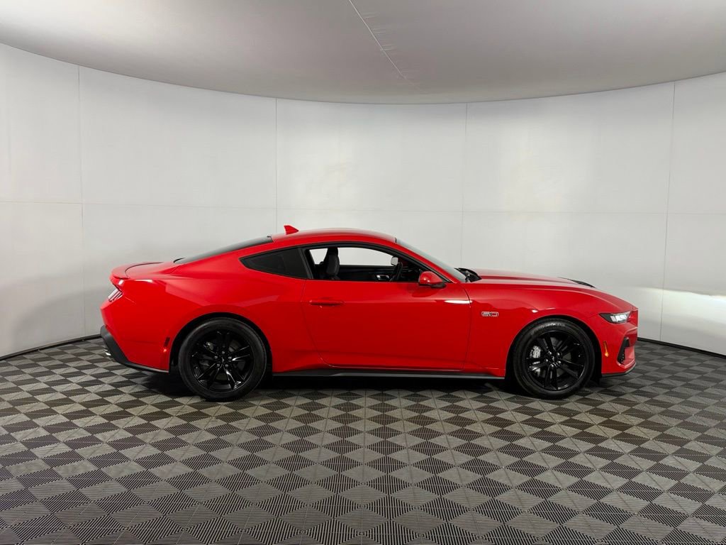 Used 2024 Ford Mustang GT image 5