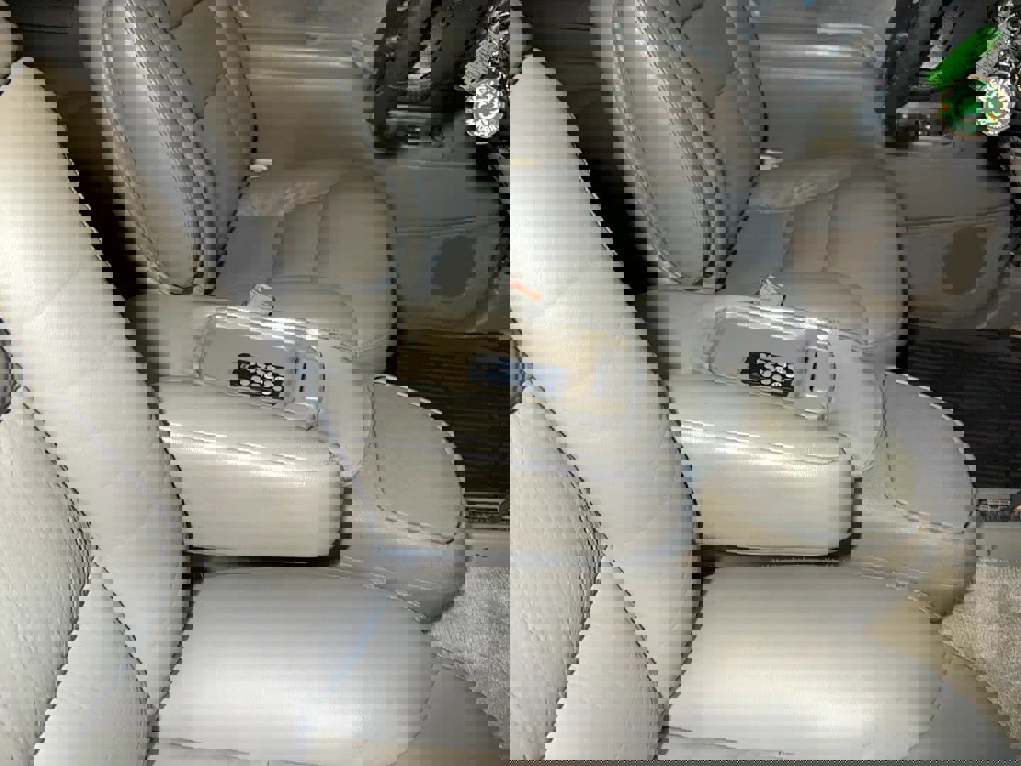 Used 1995 GMC Yukon SLE image 69