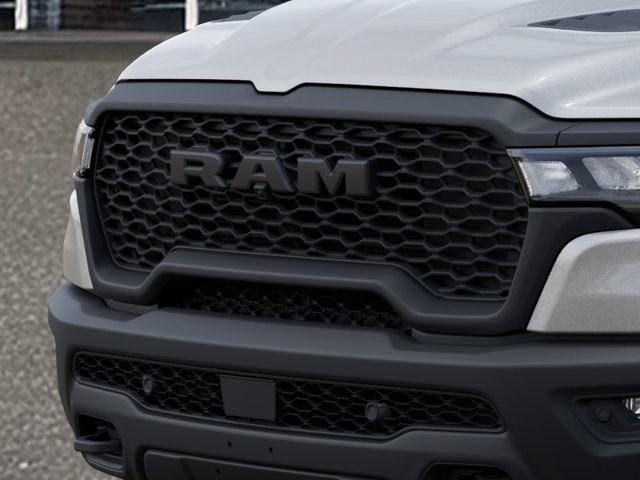 New 2026 RAM 1500 Rebel AWD/4WD image 19