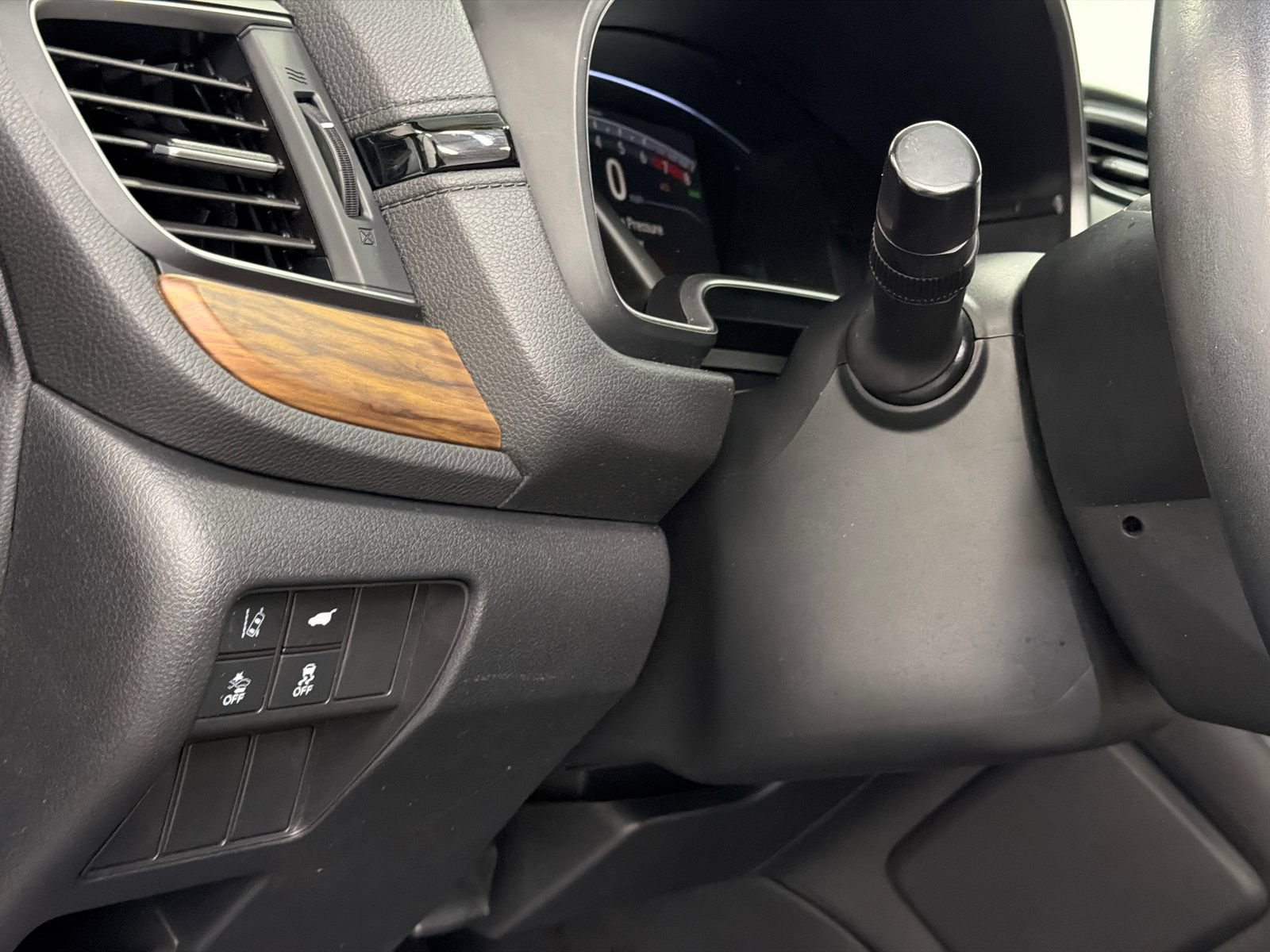 Used 2020 Honda CR-V EX-L image 18