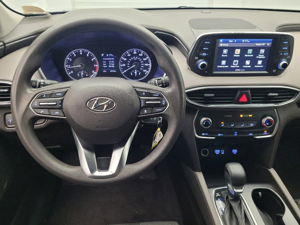 Used 2019 Hyundai Santa Fe SE image 22