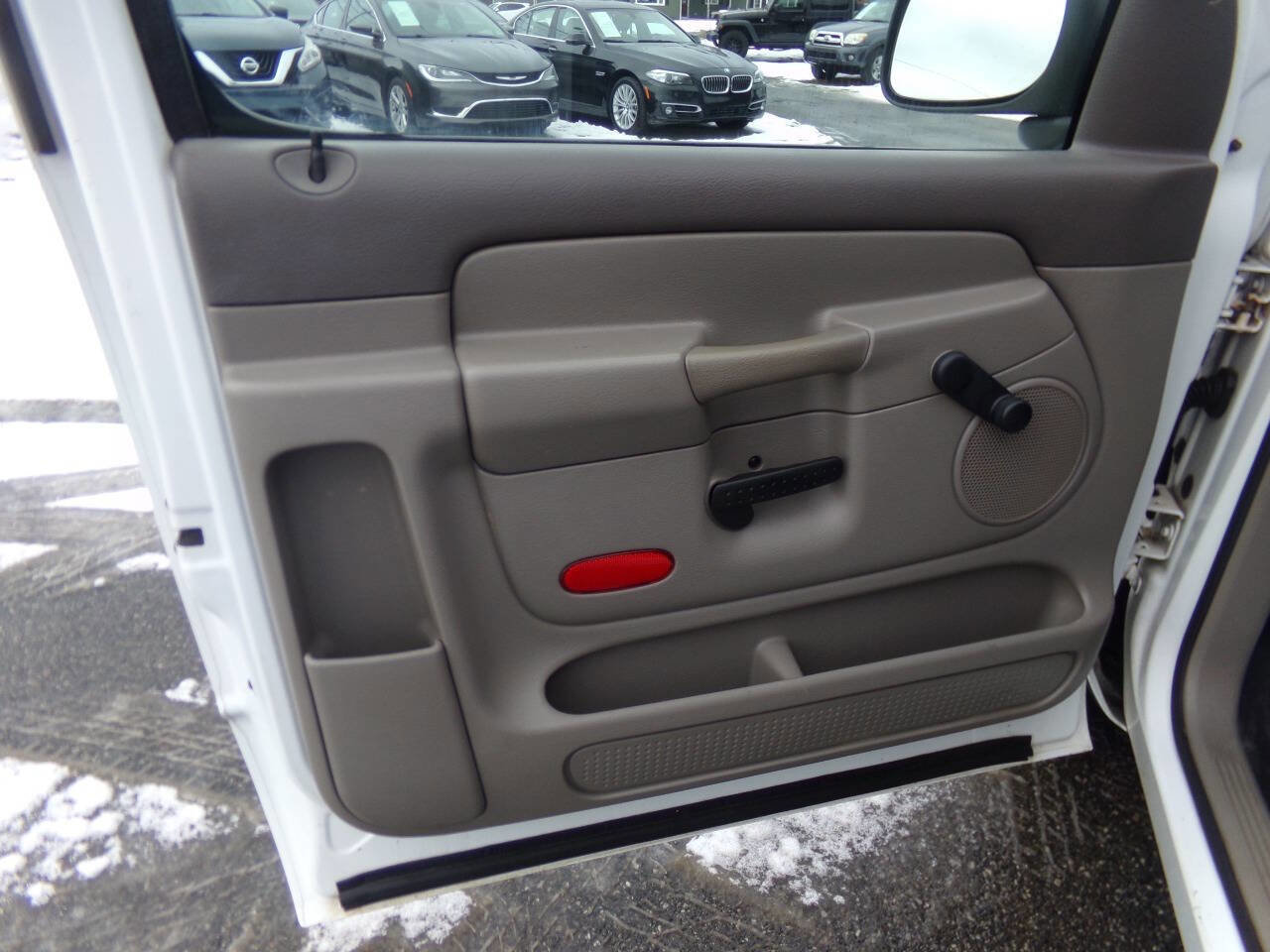 Used 2002 Dodge Ram 1500 Truck 2WD Regular Cab image 24