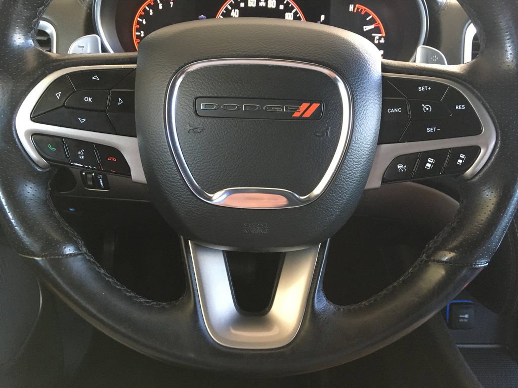 Used 2018 Dodge Durango Citadel AWD/4WD image 14