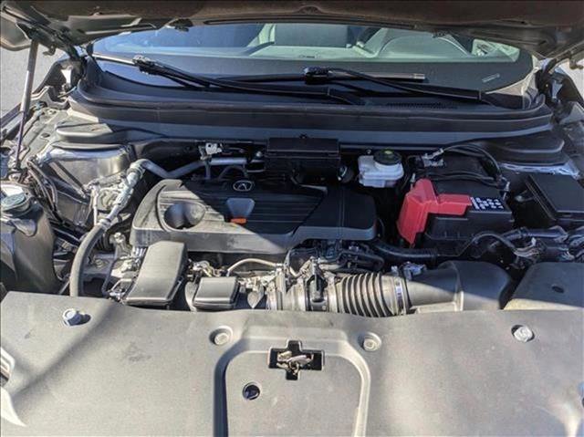Used 2023 Acura RDX A-Spec AWD/4WD image 22