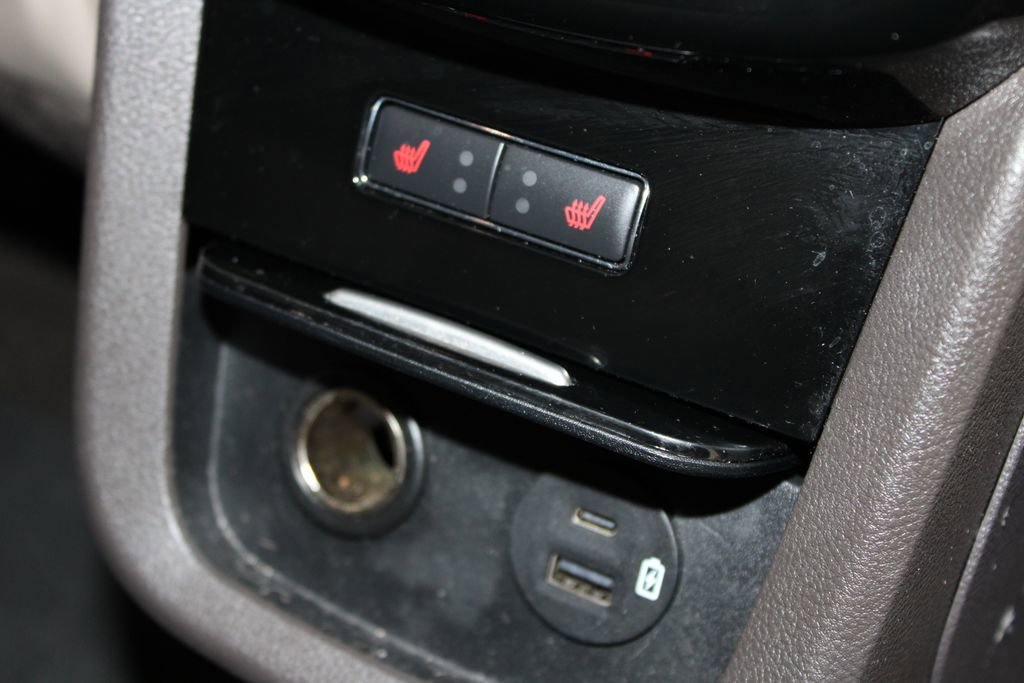 Used 2022 Lincoln Nautilus Reserve w/ Equipment Group 201A image 34