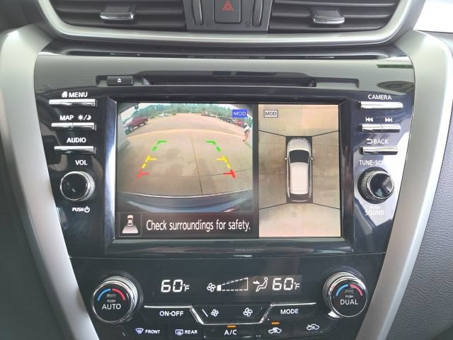 Used 2019 Nissan Murano SL AWD/4WD image 17