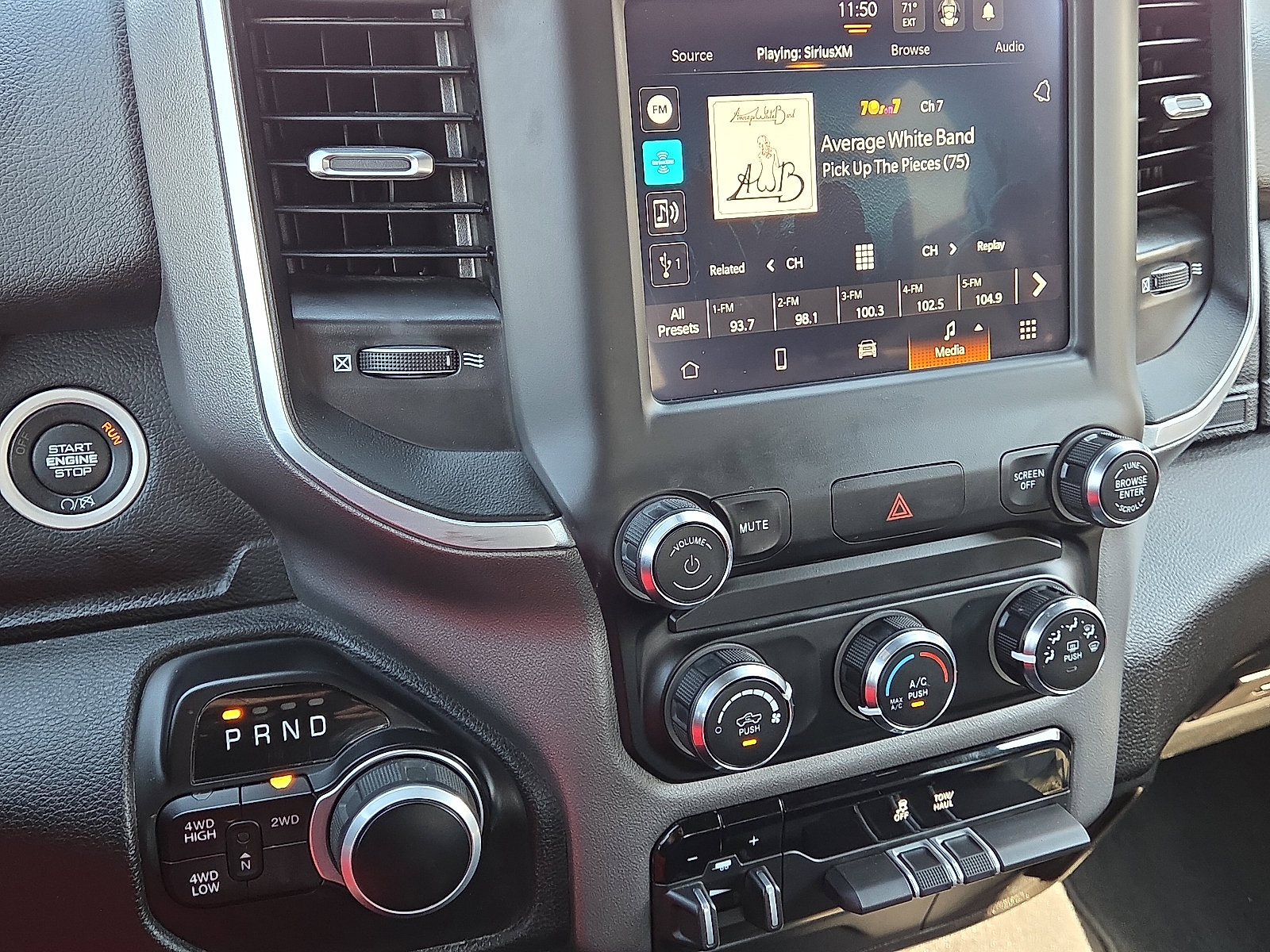 Used 2024 RAM 2500 Big Horn image 15