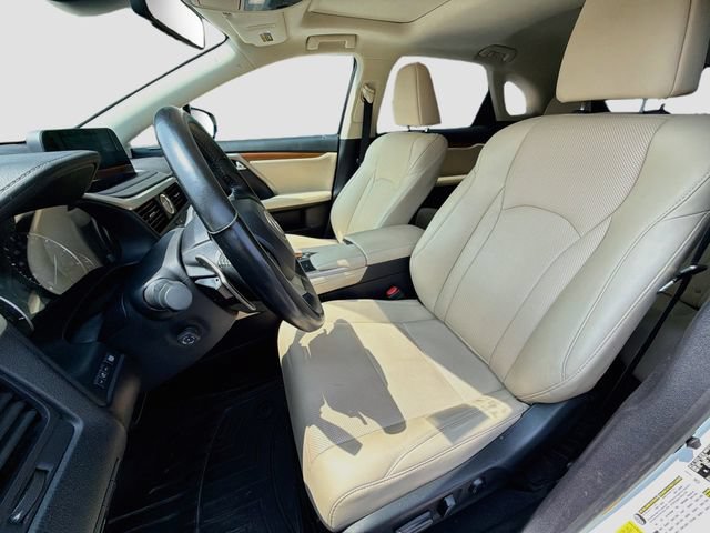 Used 2021 Lexus RX 350 AWD w/ Premium Package image 11