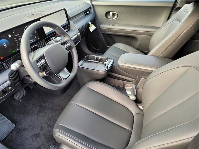 New 2026 Hyundai Ioniq 5 SEL image 11