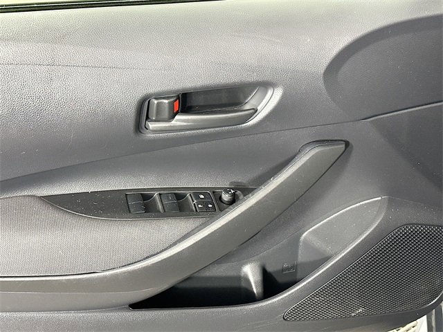 Used 2024 Toyota Corolla LE image 22