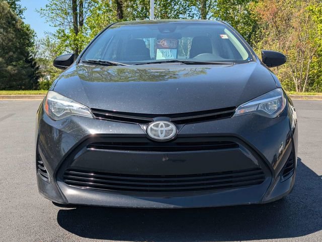 Used 2017 Toyota Corolla L FWD image 8