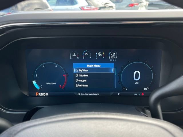 New 2026 Ford F250 XLT w/ XLT Premium Package image 15