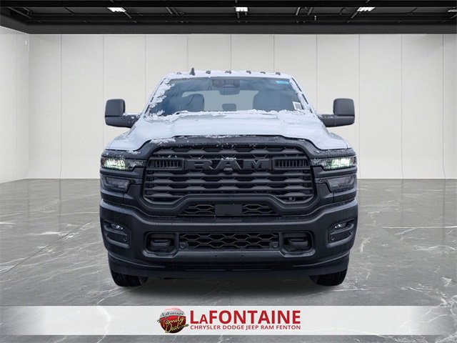 New 2026 RAM 3500 Tradesman w/ Bed Convenience Group image 8