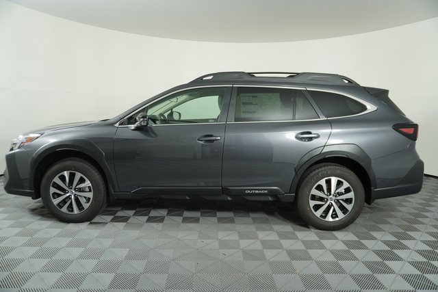 New 2025 Subaru Outback Premium image 4