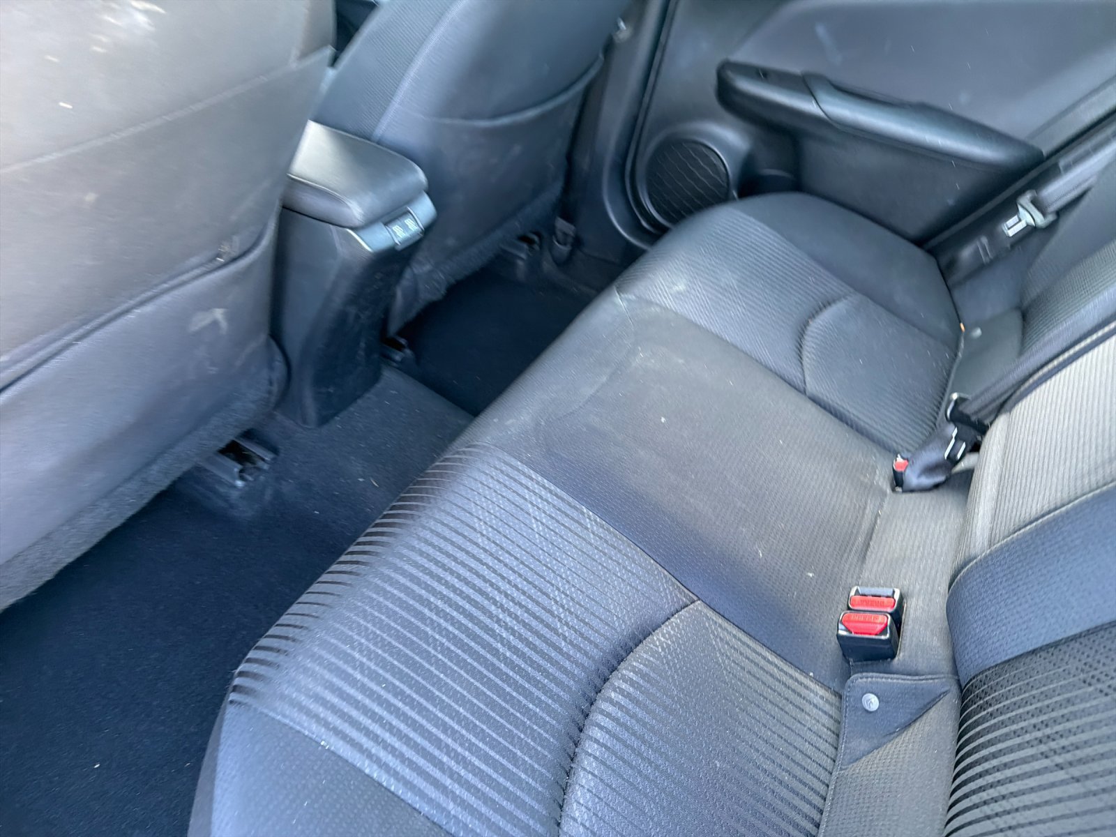 Used 2020 Toyota Prius Prime LE FWD image 11