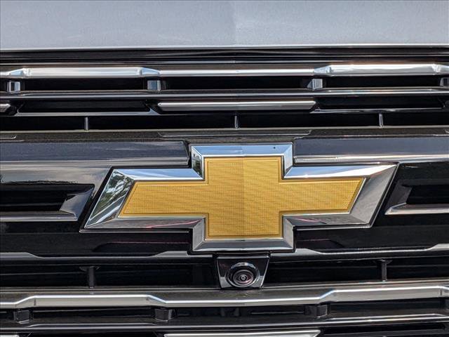 New 2026 Chevrolet Tahoe High Country image 17