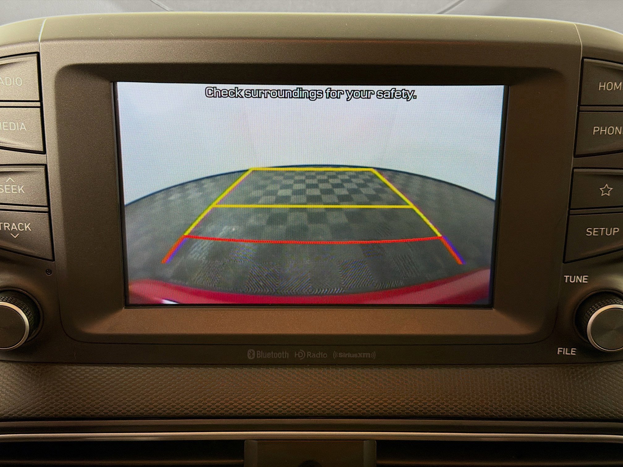 Used 2021 Hyundai Kona SEL image 16