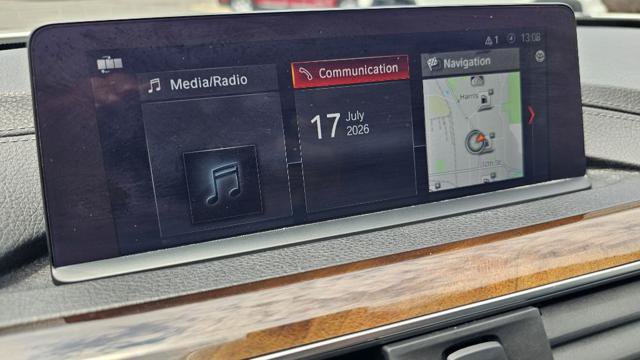 Used 2019 BMW 430i Coupe w/ Executive Package RWD image 18