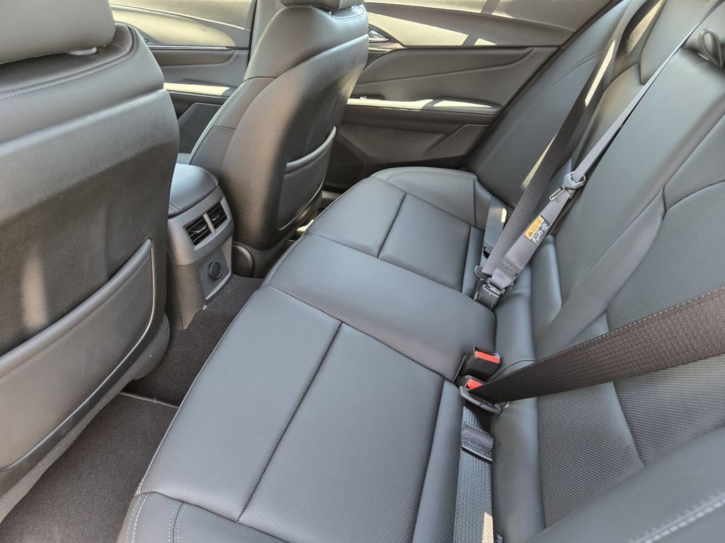 New 2026 Cadillac CT4 Premium Luxury AWD/4WD image 22