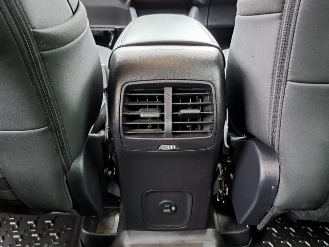 Used 2024 Ford Bronco Sport Big Bend w/ Convenience Package AWD/4WD image 26