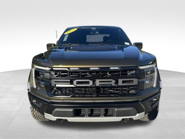 Used 2025 Ford F150 Raptor AWD/4WD image 2