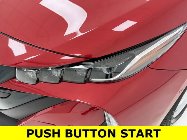Used 2021 Toyota Prius Prime Limited FWD image 6
