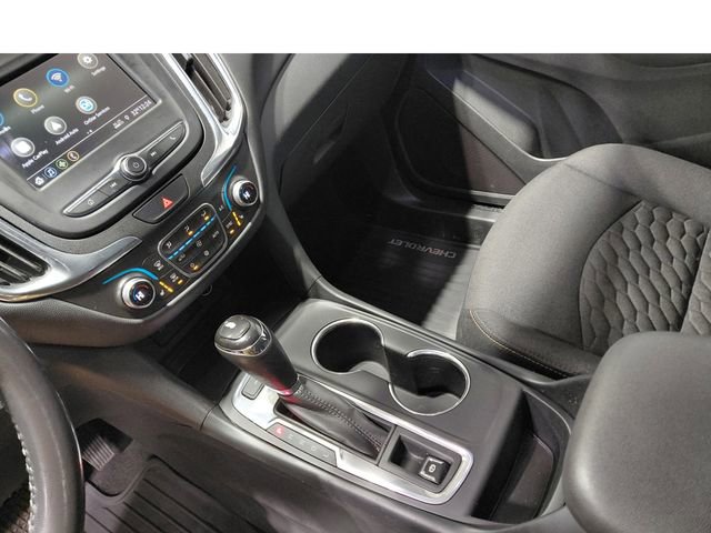 Used 2019 Chevrolet Equinox LT image 20