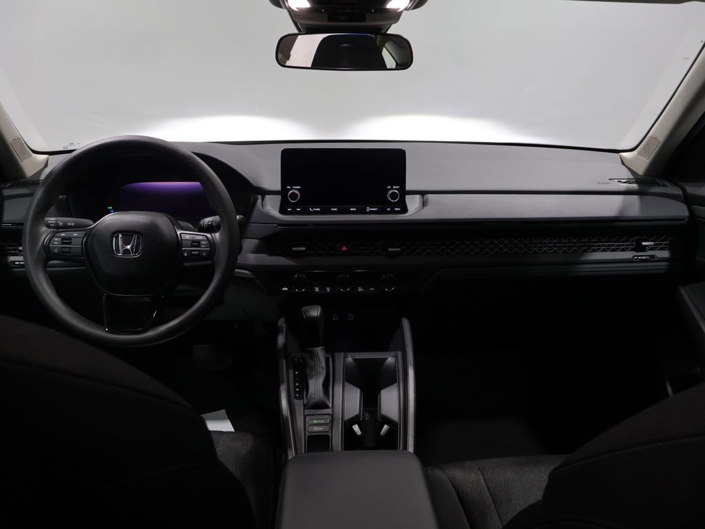 Used 2024 Honda Accord EX image 17