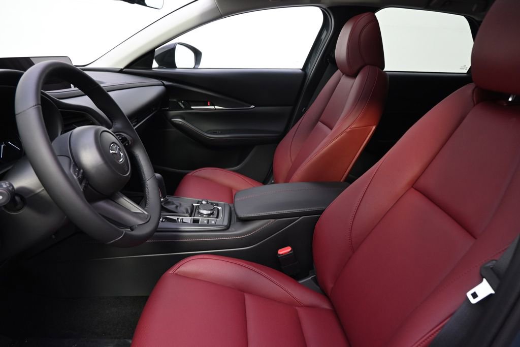 New 2026 MAZDA CX-30 AWD 2.5 S image 13