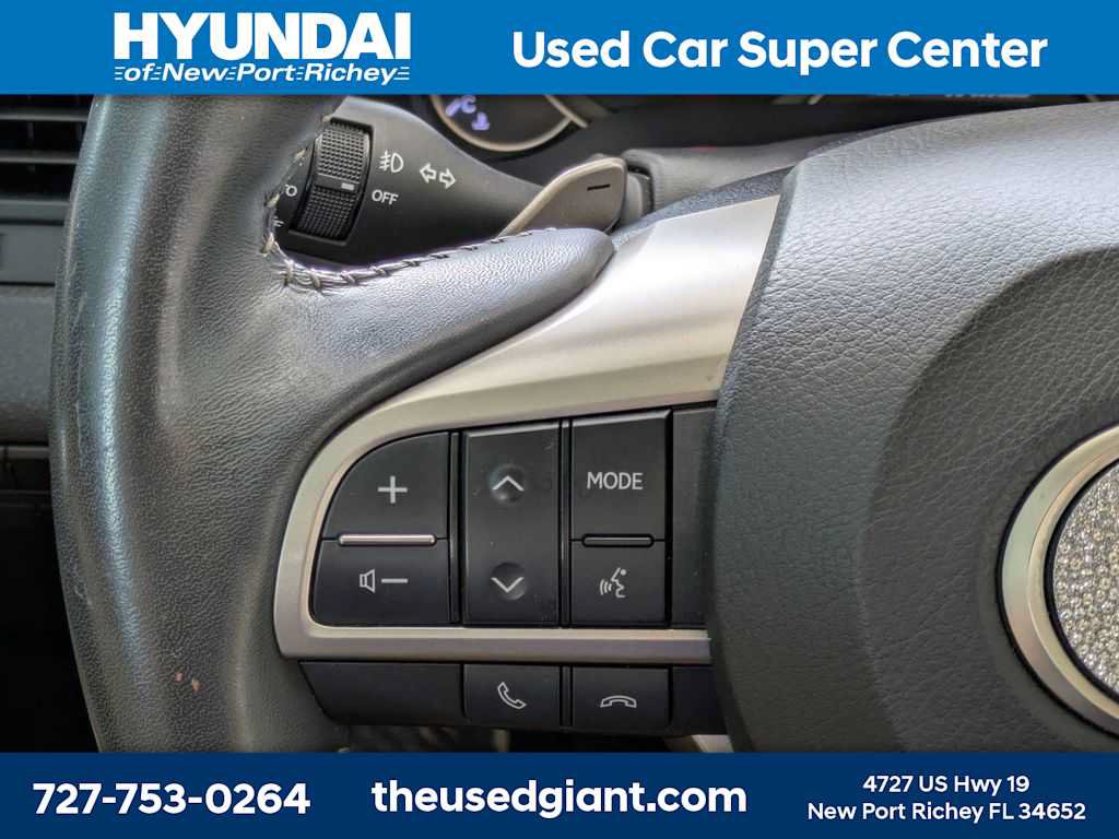 Used 2022 Lexus RX 350 FWD w/ Premium Package image 34