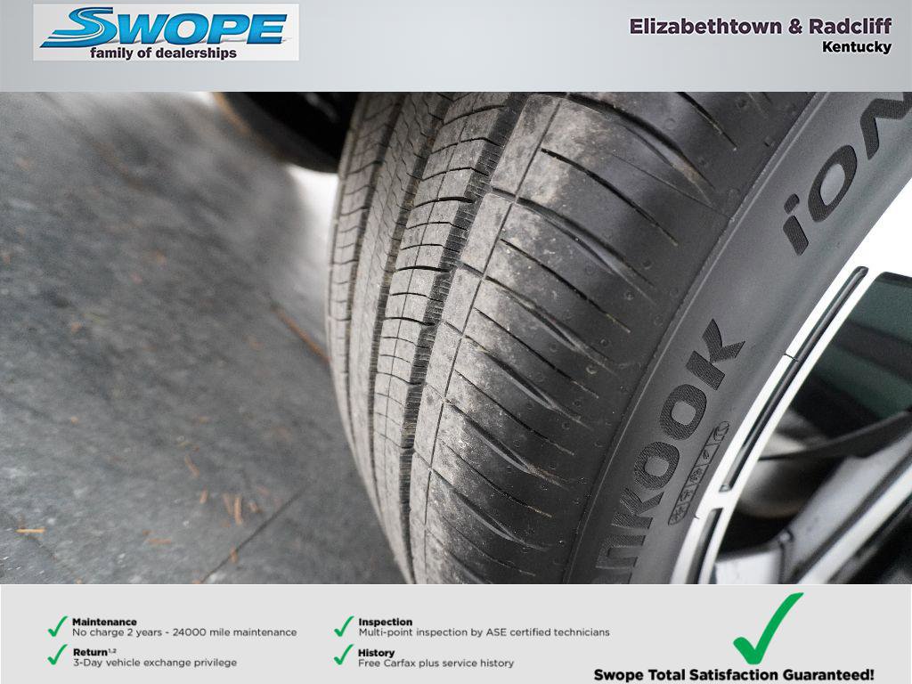 New 2026 Hyundai Ioniq 9 Limited image 18