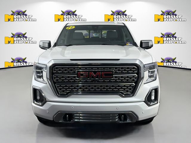 Used 2022 GMC Sierra 1500 Denali w/ Denali Reserve Package image 2