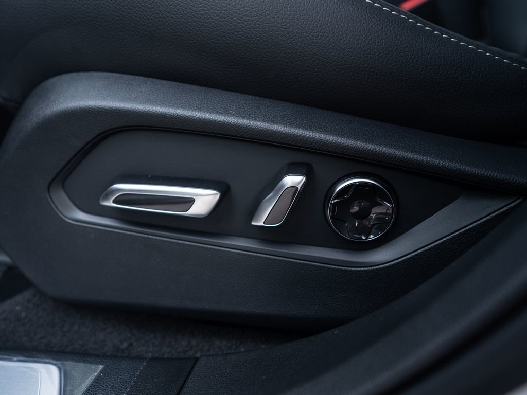 New 2026 Acura RDX SH-AWD image 25