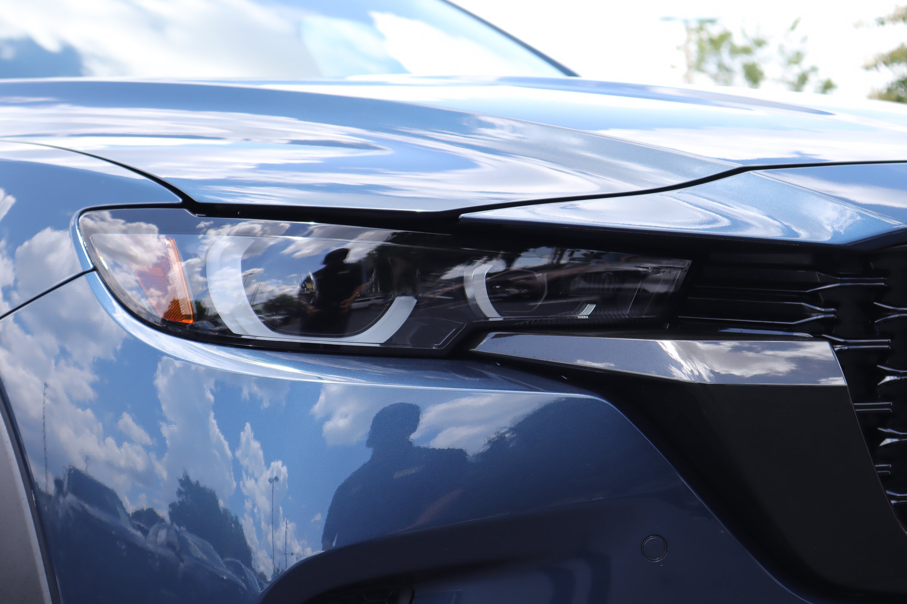 New 2026 MAZDA CX-50 2.5 Turbo w/ Accent Package AWD/4WD image 25