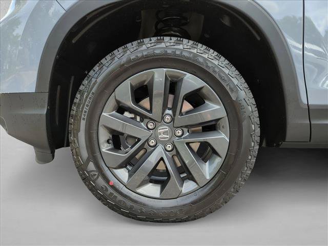 New 2026 Honda Ridgeline Sport image 10