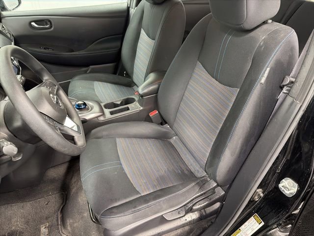 Used 2021 Nissan Leaf S w/ S Charge Package FWD image 22
