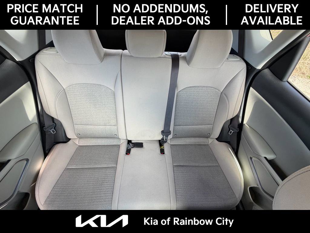 Used 2020 Kia Soul S image 18