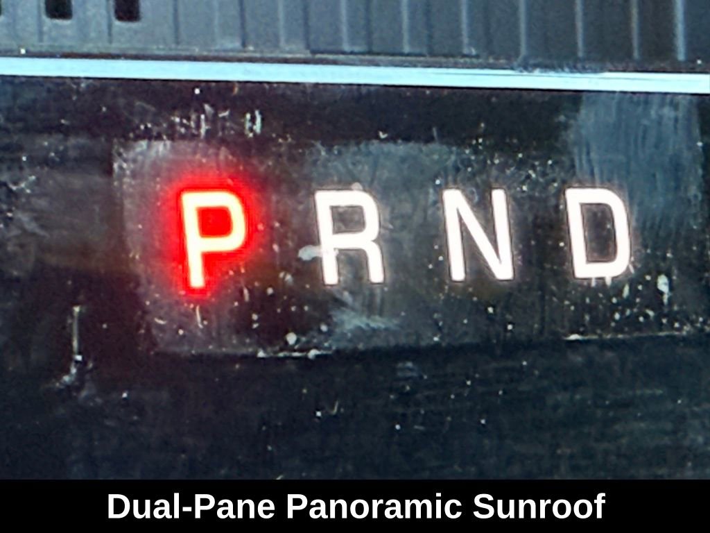 New 2026 Jeep Grand Cherokee Limited Reserve image 16