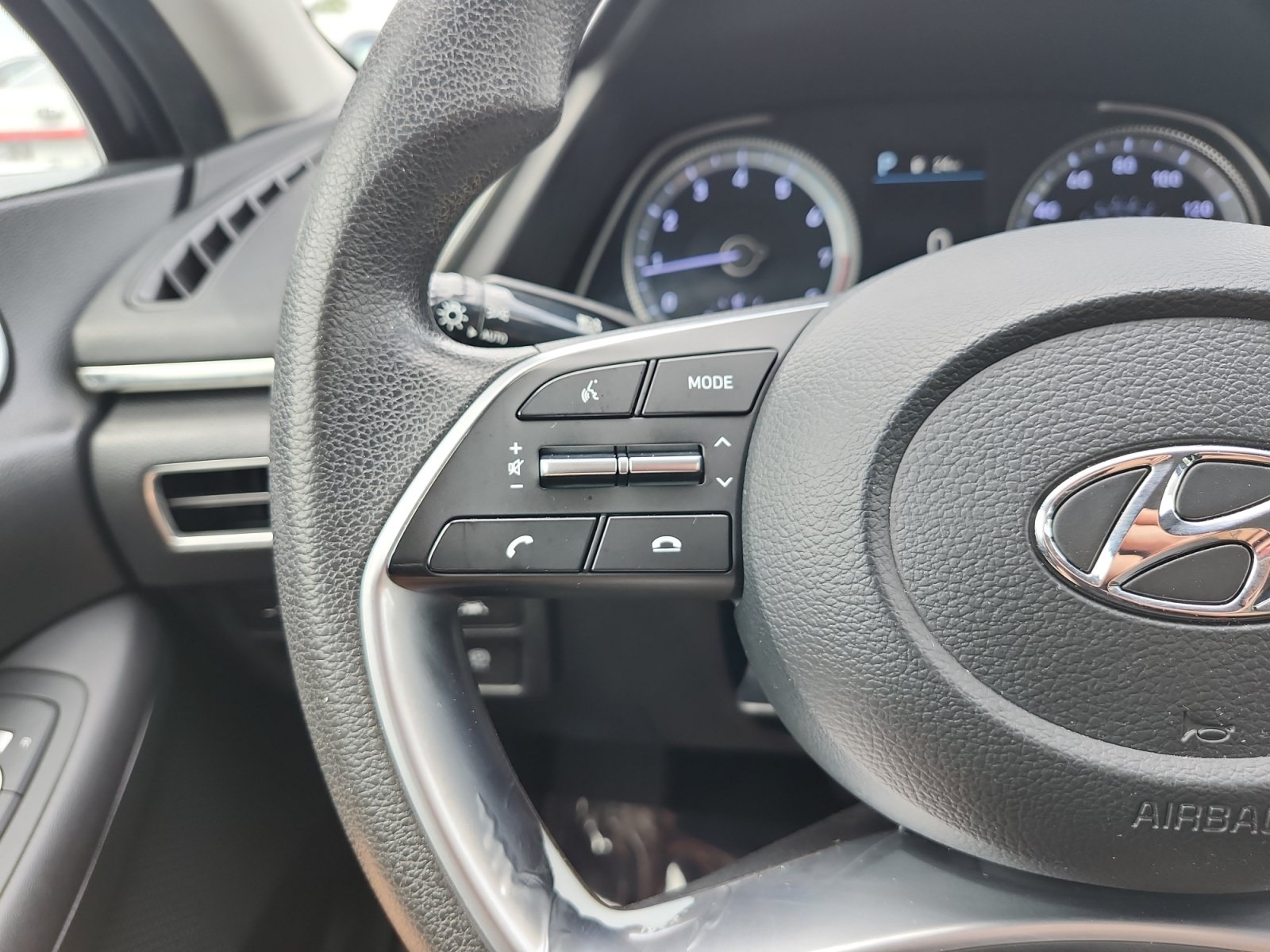 Used 2023 Hyundai Sonata SEL FWD image 25