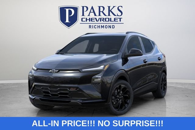 New 2027 Chevrolet Bolt RS w/ Technology Package FWD image 8