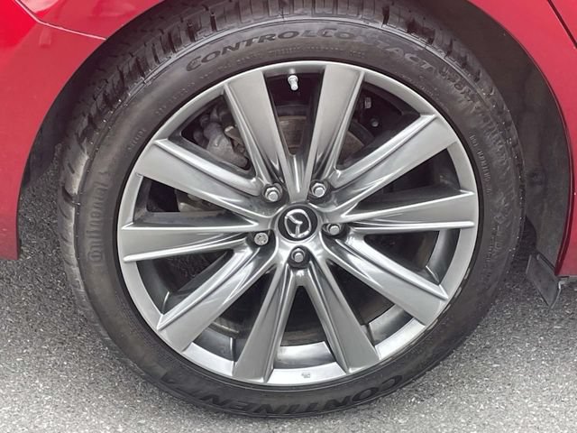Used 2020 MAZDA MAZDA6 Grand Touring Reserve FWD image 8