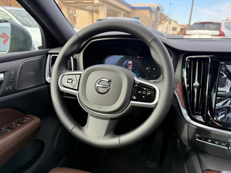 New 2026 Volvo V60 B5 Cross Country Ultra w/ Climate Package image 7