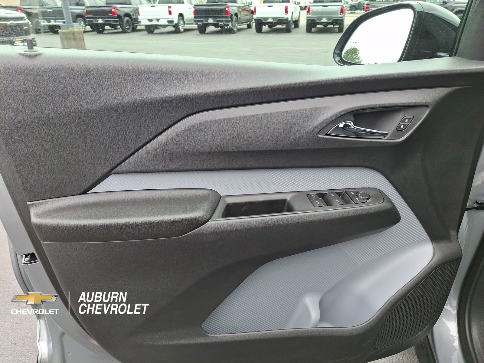 New 2027 Chevrolet Bolt LT w/ LPO, All-Weather Package FWD image 14