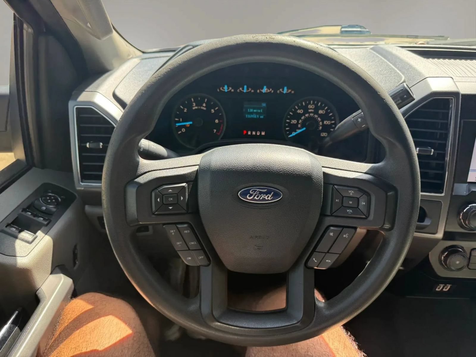 Used 2019 Ford F150 XLT RWD image 26