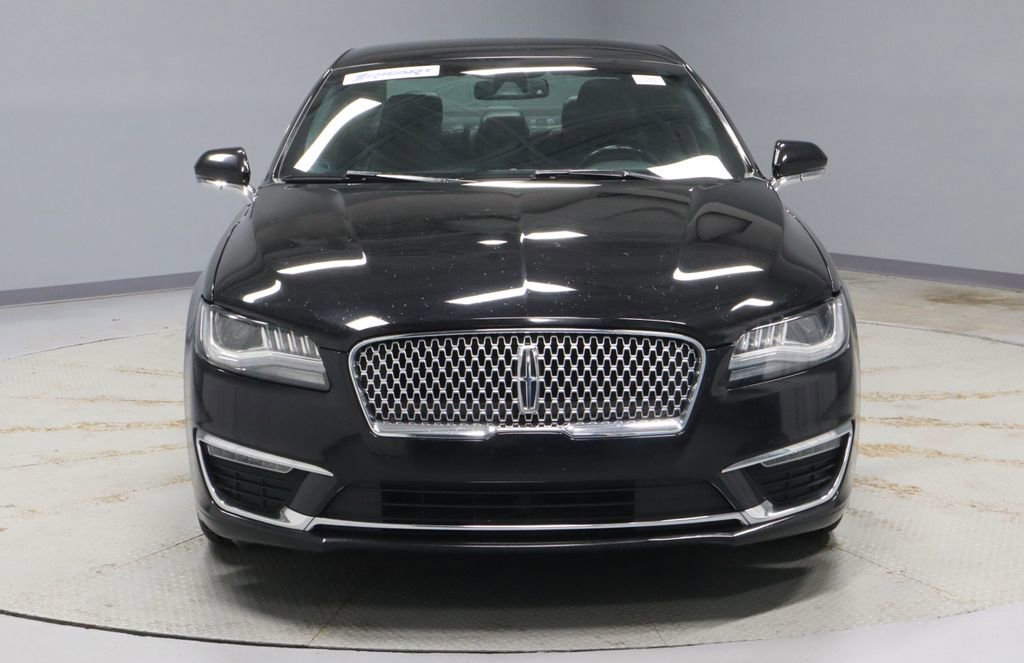 Used 2019 Lincoln MKZ Premiere FWD image 5