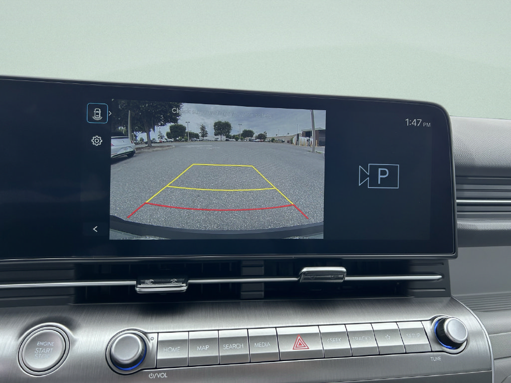 New 2027 Hyundai Kona SEL Sport FWD image 25