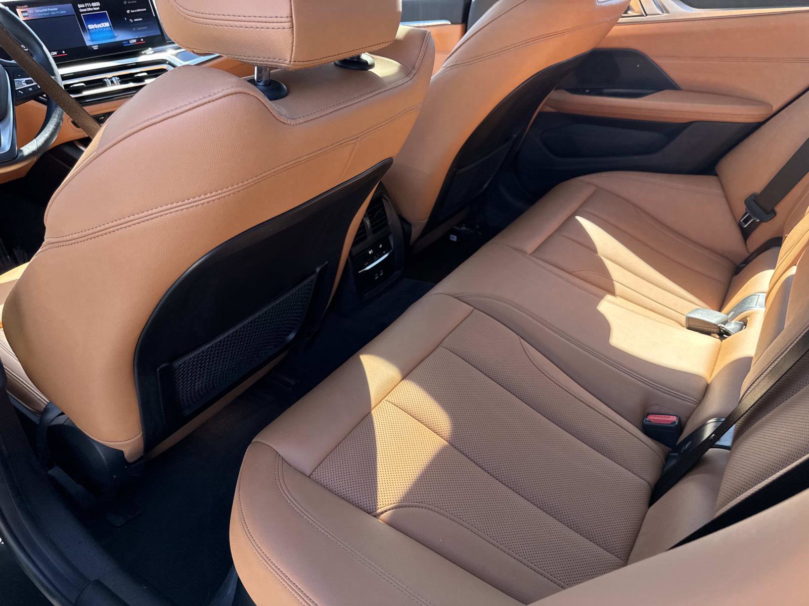 Certified 2023 BMW i4 eDrive35 w/ Premium Package image 12