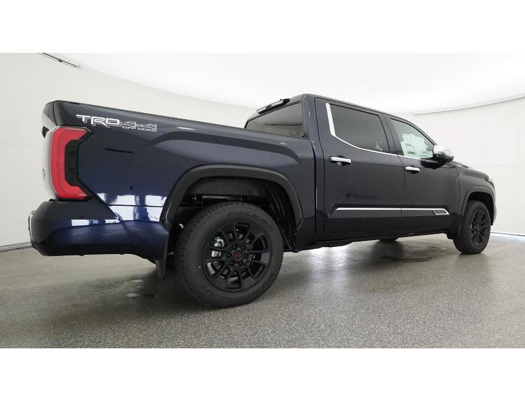 New 2026 Toyota Tundra 1794 Edition w/ TRD Off-Road Package AWD/4WD image 25